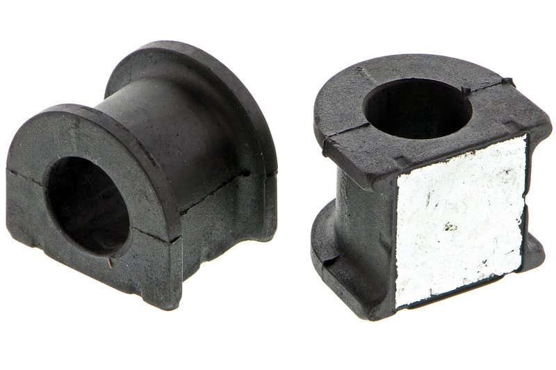 Mevotech GK200007 Suspension Stabilizer Bar Bushing Kit - Front To Frame