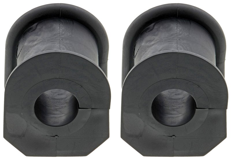 Mevotech GK200880 Suspension Stabilizer Bar Bushing Kit - Front To Frame
