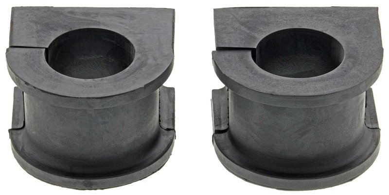 Mevotech GK201316 Suspension Stabilizer Bar Bushing Kit - Front To Frame