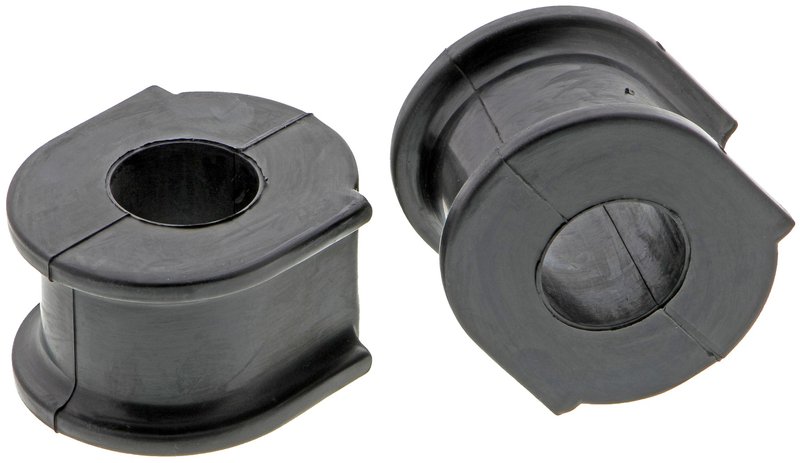 Mevotech GK201318 Suspension Stabilizer Bar Bushing Kit - Front To Frame