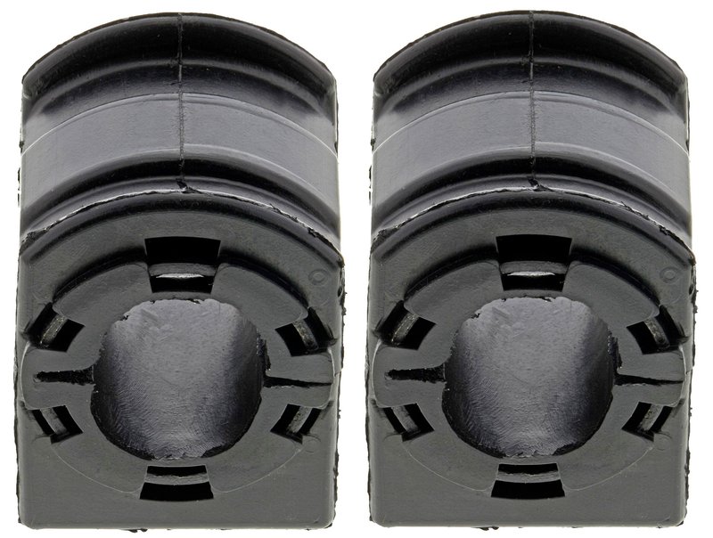 Mevotech GK201362 Suspension Stabilizer Bar Bushing Kit - Front To Frame