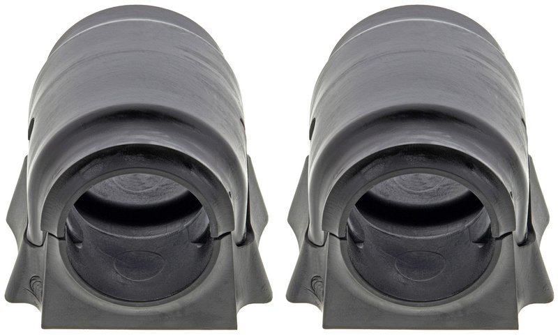 Mevotech GK201486 Suspension Stabilizer Bar Bushing Kit - Front To Frame