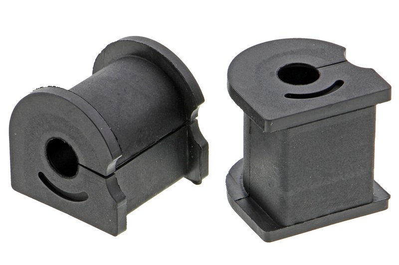 Mevotech GK201488 Suspension Stabilizer Bar Bushing Kit - Rear To Frame