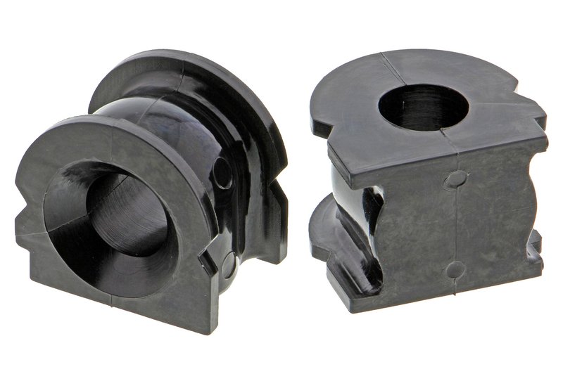 Mevotech GK201506 Suspension Stabilizer Bar Bushing Kit - Front To Frame