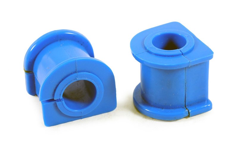Mevotech GK3168 Suspension Stabilizer Bar Bushing Kit - Front To Frame or Rear To Frame