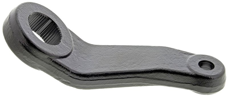 Mevotech GK440021 Steering Pitman Arm - Front