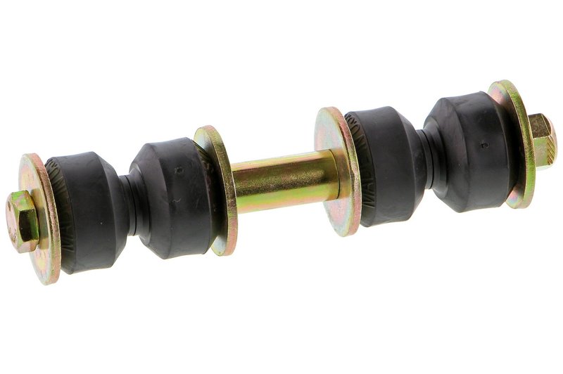 Mevotech GK446 Suspension Stabilizer Bar Link Kit - Front