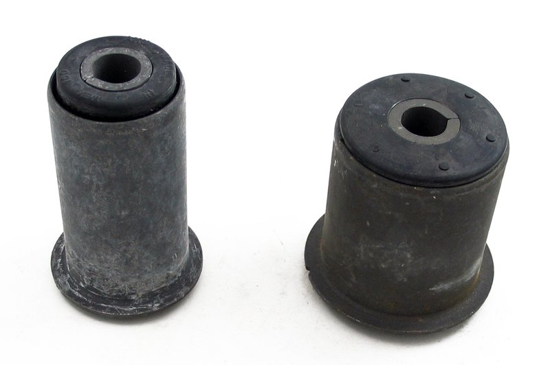 Mevotech GK6253 Suspension Control Arm Bushing - Front Lower