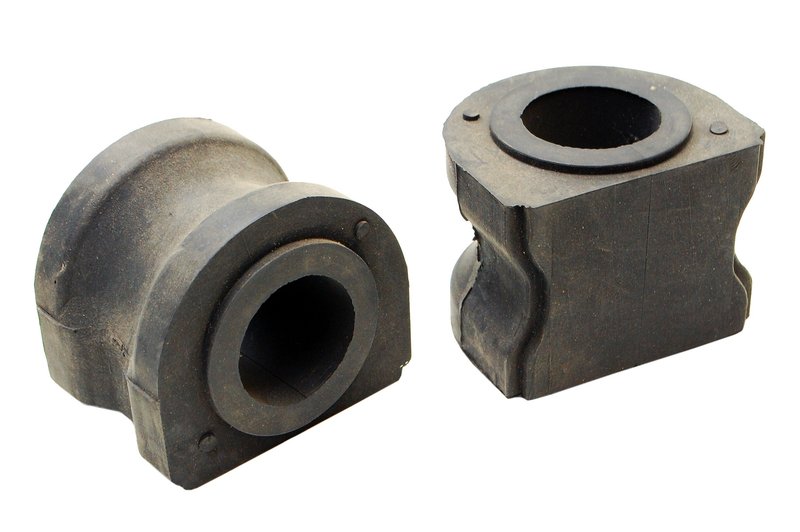 Mevotech GK6399 Suspension Stabilizer Bar Bushing Kit - Front To Frame