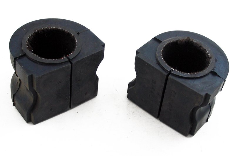 Mevotech GK6401 Suspension Stabilizer Bar Bushing Kit - Front To Frame