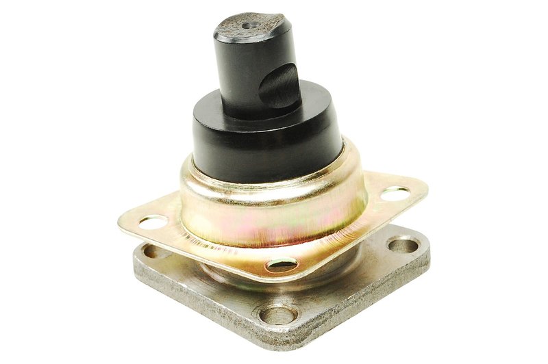 Mevotech GK6429 Suspension Ball Joint - Front Lower