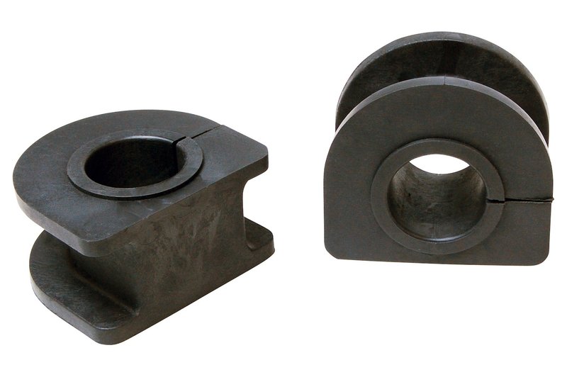 Mevotech GK6437 Suspension Stabilizer Bar Bushing Kit - Front To Frame or Rear To Frame