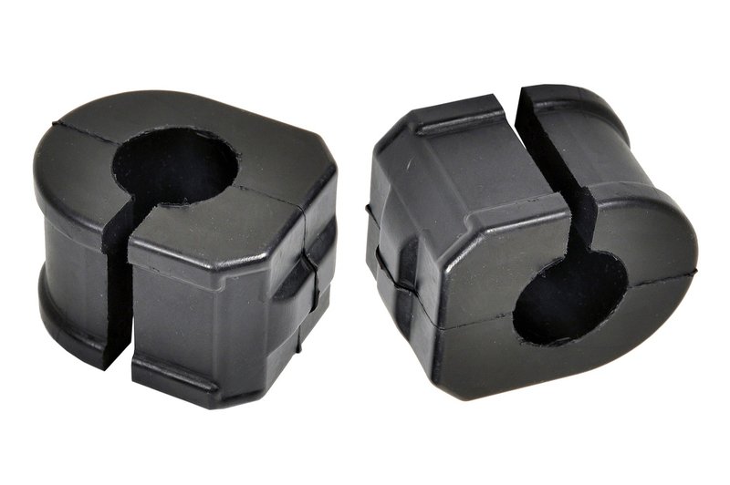 Mevotech GK6451 Suspension Stabilizer Bar Bushing Kit - Front To Frame