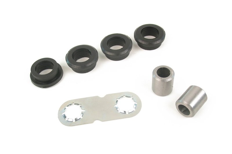Mevotech GK6531 Steering Tie Rod Bushing - Front Inner
