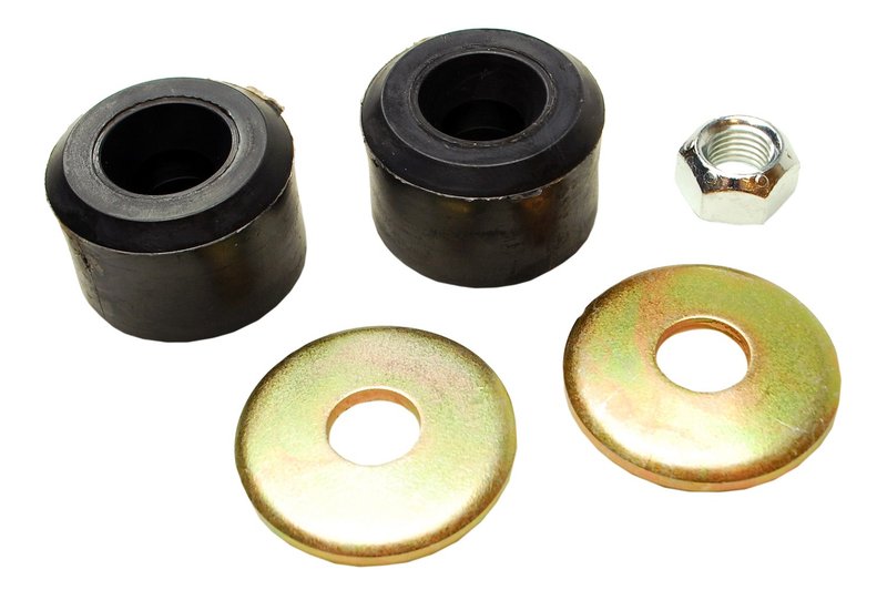 Mevotech GK6631 Suspension Stabilizer Bar Link Bushing - Front