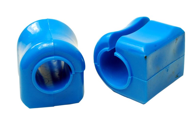 Mevotech GK6641 Suspension Stabilizer Bar Bushing Kit - Front To Control Arm