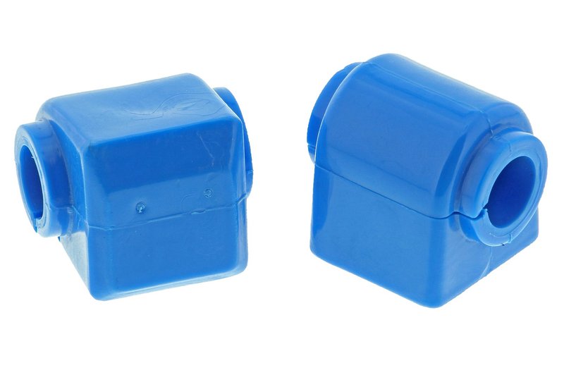 Mevotech GK6649 Suspension Stabilizer Bar Bushing Kit - Front To Frame
