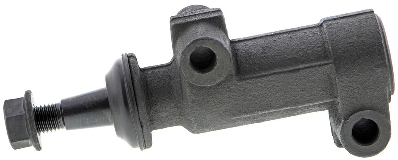 Mevotech GK6659 Steering Idler Arm Bracket Assembly - Front