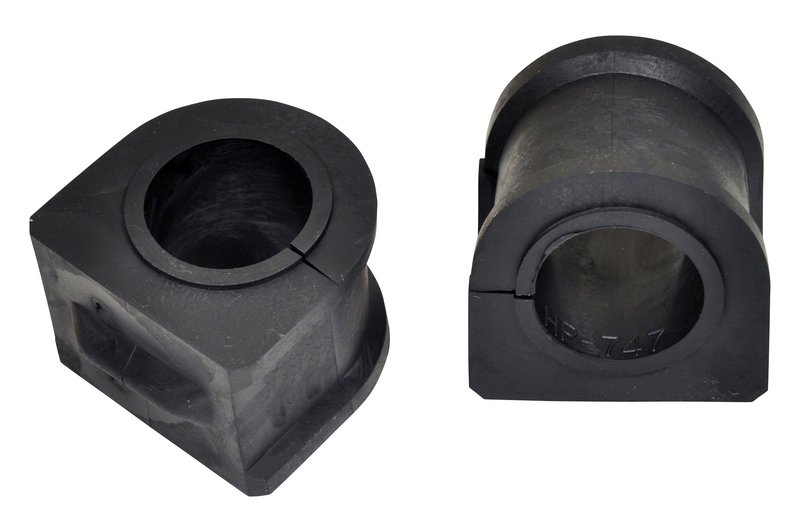 Mevotech GK6672 Suspension Stabilizer Bar Bushing Kit - Front To Frame