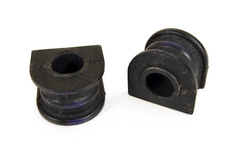Mevotech GK6686 Suspension Stabilizer Bar Bushing Kit - Rear To Frame