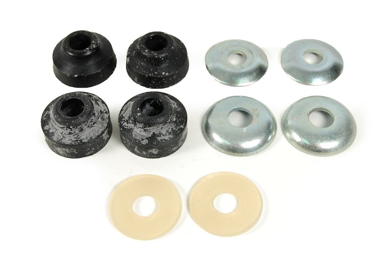 Mevotech GK7090 Suspension Strut Rod Bushing Kit - Front