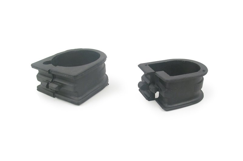 Mevotech GK7112 Rack and Pinion Mount Bushing - Front