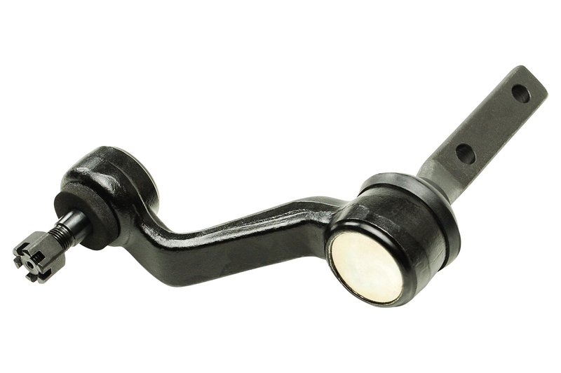Mevotech GK7169 Steering Idler Arm - Front