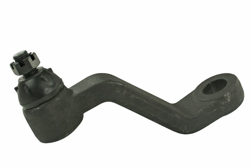 Mevotech GK7240 Steering Pitman Arm - Front