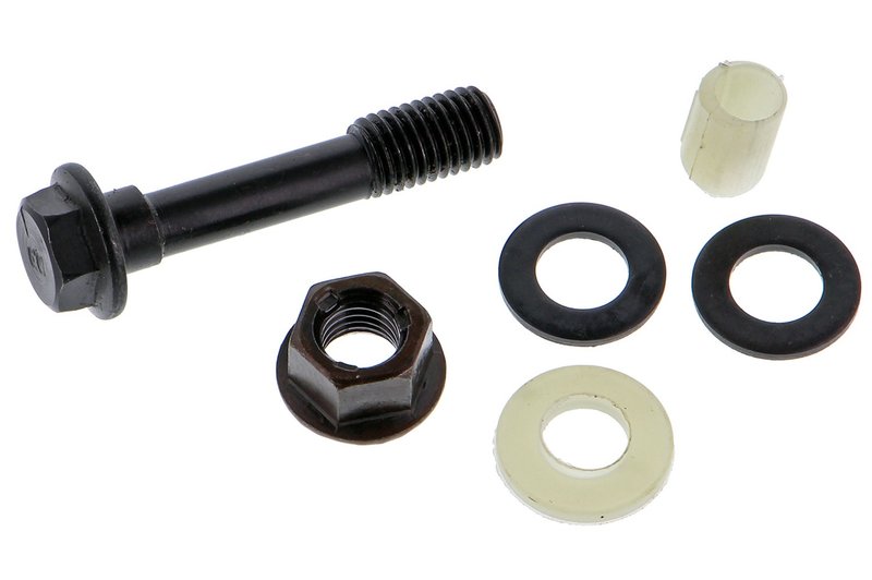 Mevotech GK7256 Alignment Camber Kit - Front