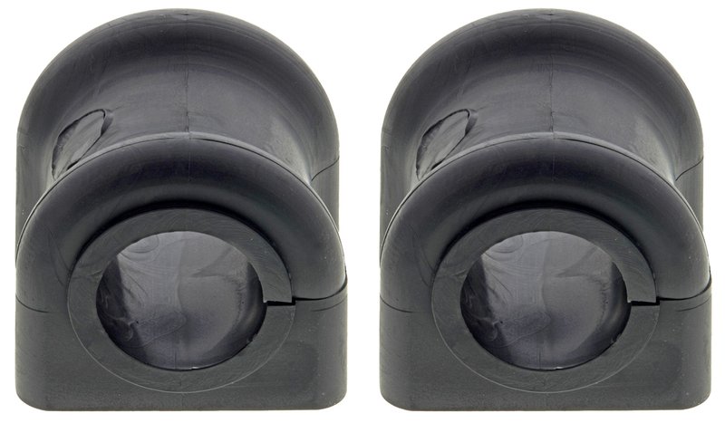 Mevotech GK7352 Suspension Stabilizer Bar Bushing Kit - Front To Frame