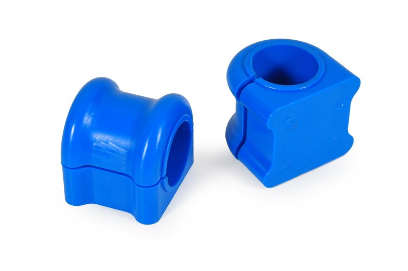 Mevotech GK7383 Suspension Stabilizer Bar Bushing Kit - Front To Frame