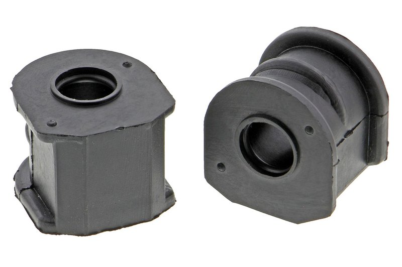 Mevotech GK80049 Suspension Stabilizer Bar Bushing Kit - Rear To Frame