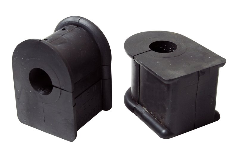 Mevotech GK80071 Suspension Stabilizer Bar Bushing Kit - Front To Frame or Rear To Frame