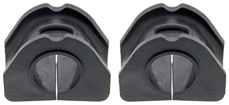 Mevotech GK80075 Suspension Stabilizer Bar Bushing Kit - Front To Frame