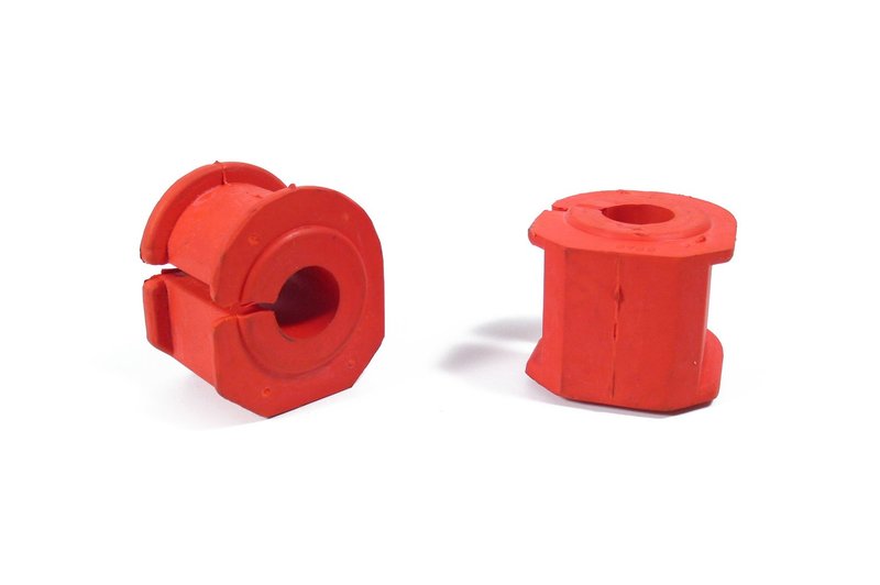 Mevotech GK80088 Suspension Stabilizer Bar Bushing Kit - Front To Frame