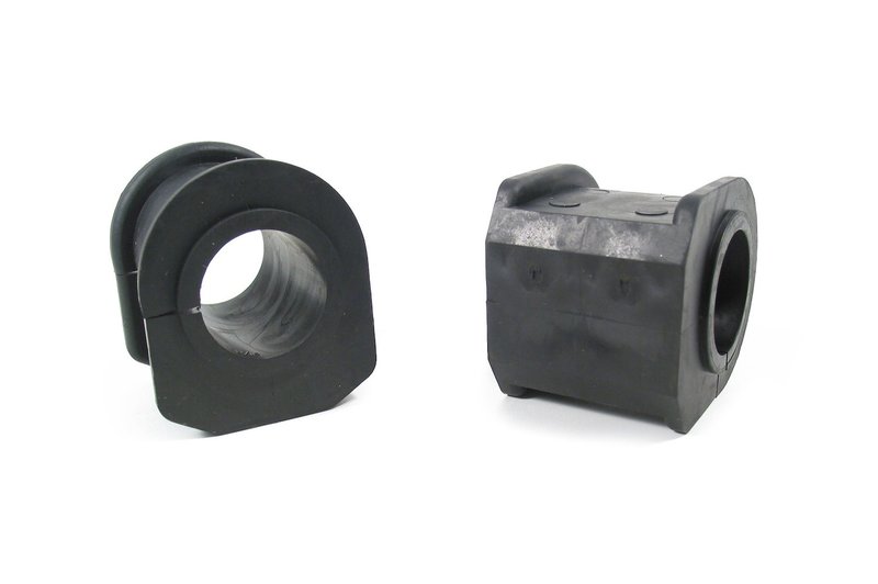 Mevotech GK80093 Suspension Stabilizer Bar Bushing Kit - Front To Frame or Rear To Frame