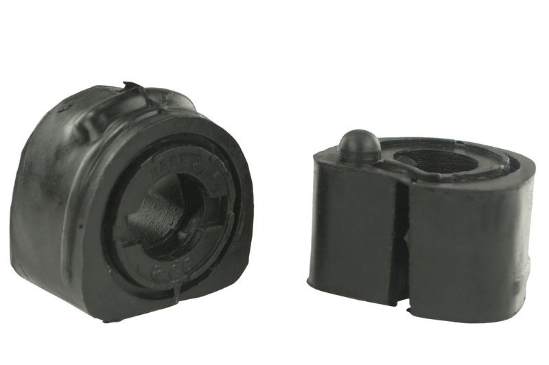 Mevotech GK80152 Suspension Stabilizer Bar Bushing Kit - Rear To Frame
