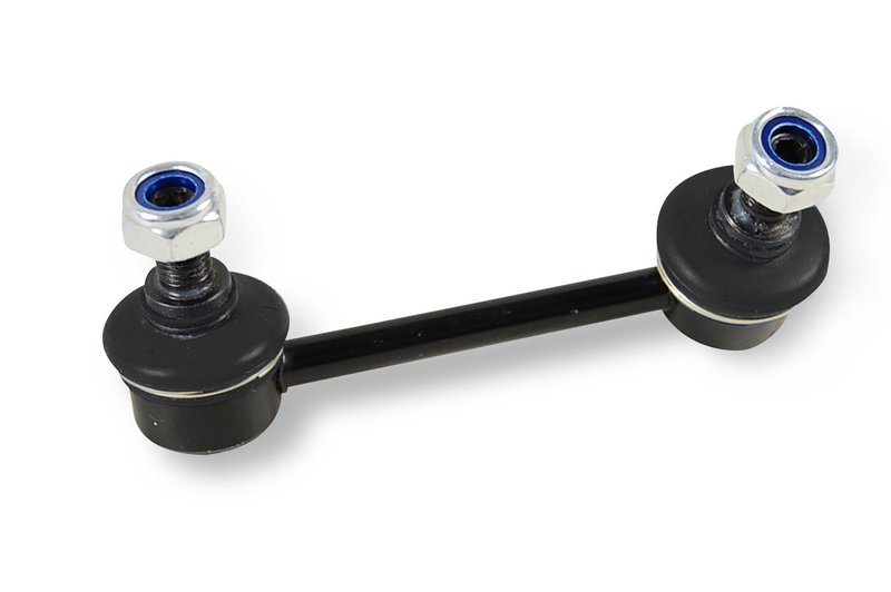 Mevotech GK80297 Suspension Stabilizer Bar Link Kit - Rear Left