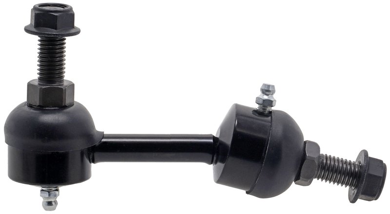 Mevotech GK80339 Suspension Stabilizer Bar Link Kit - Rear