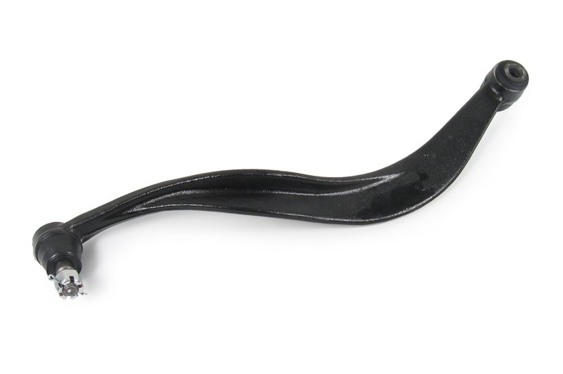 Mevotech GK80344 Suspension Control Arm and Ball Joint Assembly - Rear Right Lower