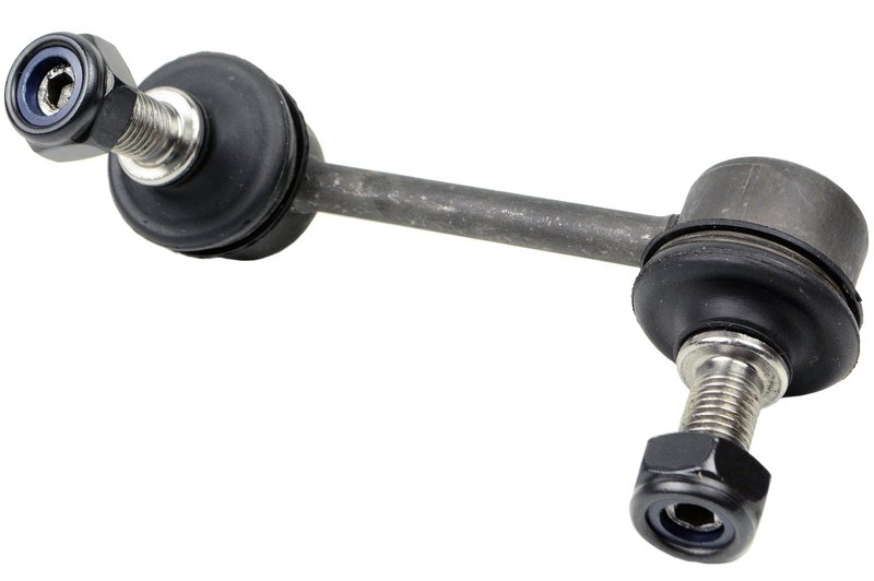 Mevotech GK80370 Suspension Stabilizer Bar Link Kit - Rear Left