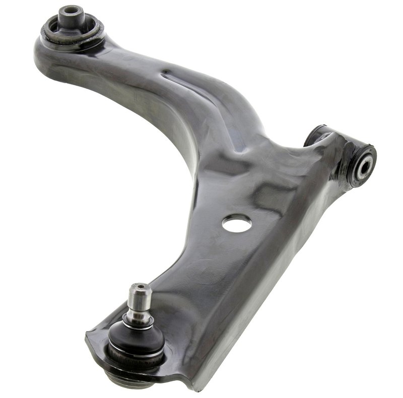 Mevotech GK80399 Suspension Control Arm and Ball Joint Assembly - Front Right Lower