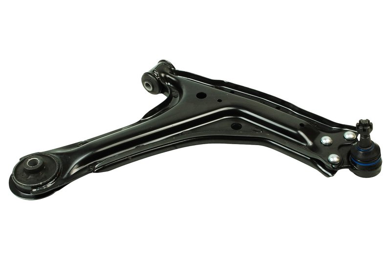 Mevotech GK80428 Suspension Control Arm and Ball Joint Assembly - Front Right Lower