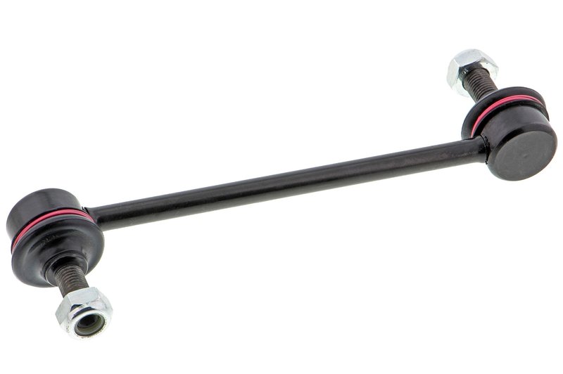 Mevotech GK80489 Suspension Stabilizer Bar Link Kit - Rear