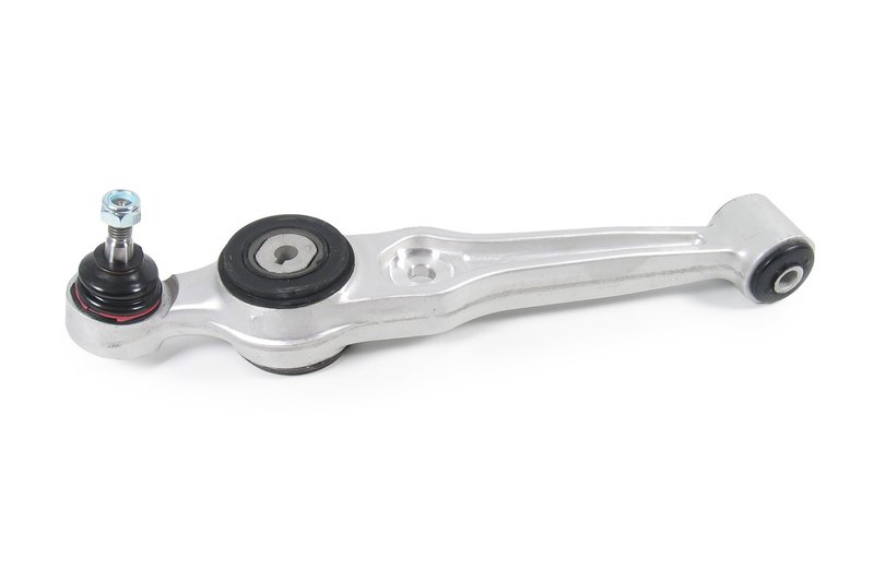 Mevotech GK80546 Suspension Control Arm and Ball Joint Assembly - Front Right Lower