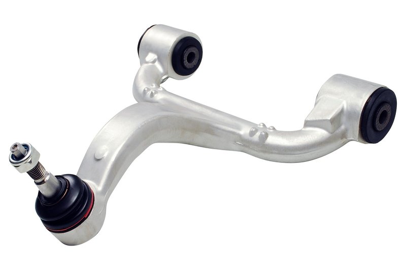 Mevotech GK80548 Suspension Control Arm and Ball Joint Assembly - Front Left Upper