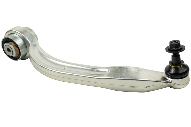 Mevotech GK80562 Suspension Control Arm and Ball Joint Assembly - Front Left Lower Rearward
