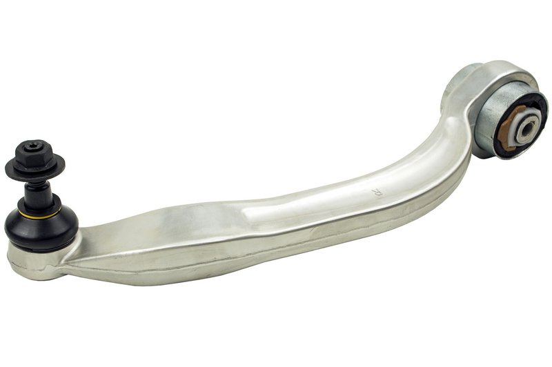 Mevotech GK80563 Suspension Control Arm and Ball Joint Assembly - Front Right Lower Rearward