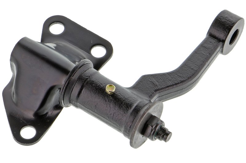 Mevotech GK80588 Steering Idler Arm - Front
