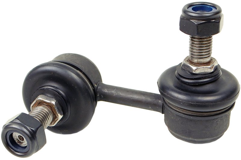 Mevotech GK80617 Suspension Stabilizer Bar Link Kit - Front Right